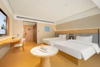 JI Hotel (Guilin Yangshuo Shili Hualang) Các khách sạn ở Quế Lâm