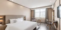 HanTing Hotel (Yuncheng Huaidong Road) - Camera Doppia Superiore