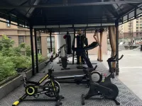yunfengjinxihotel - Gym