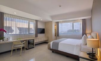 Royal Regantris Kuta