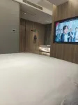 Yaman Light Luxury Hotel (Yongkang Buyang Technology Park) - Kæledyr tilladt