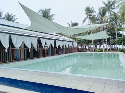 Iloilo Paraw Beach Resort