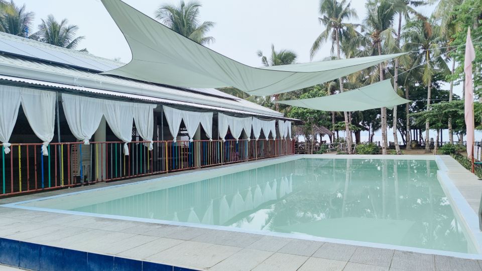 Iloilo Paraw Beach Resort