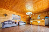 Erguna Yinuoyi Hotel - صديق للحيوانات الاليفة