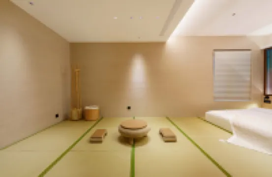 Jingyue ·Sky City Hotel