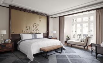 The Peninsula Paris