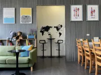 Easymind Guesthouse, Hostel in Taipei Main Station