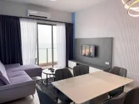 Bella Vista Silverscape Seaview Homestay