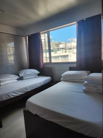 CHAMPION GUEST HOUSE