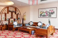 Guo Bin Hotel Hotels in Яньтай