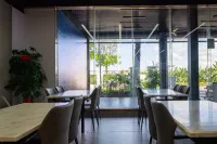 Shenzhen Yantian Lanxi Hotel