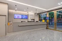 Hanting Hotel