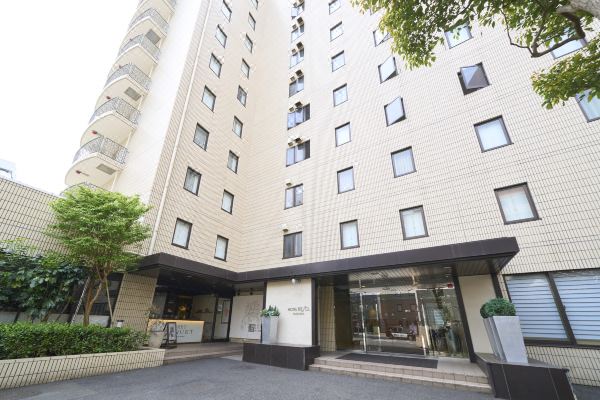 호텔 리솔 마치다(Hotel Resol Machida)_5