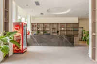 Yintianju Panoramic Light Luxury Hotel (Xingping Ancient Town) - Bãi đậu xe