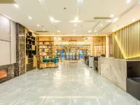Minghu Business Hotel (Jinan Wanda Plaza High-tech Zone) Hotels near Li Cheng