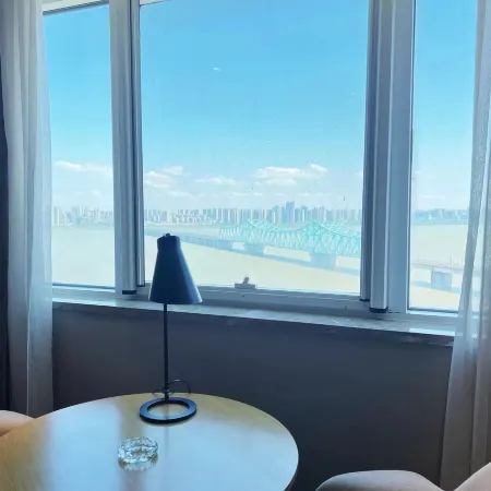 Yibai International Hotel (Nanchang West Station National Sports Center Branch)