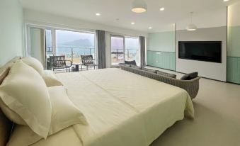 Bangchui Island Hotel