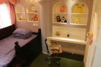 Poly Hot Spring Homestay