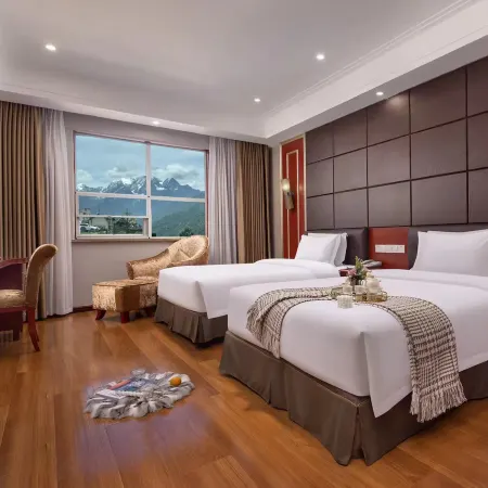 Zhuomei Hotel