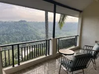 Domisili Ijen Cliff by Fays Hospitality - balcón