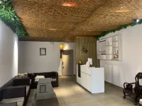 Daping Xiaoyuan Homestay (Nanchuan) Отели рядом с достопримечательностью «Национальный экологический парк Ван Ван»