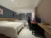 Dema E-sports Hotel