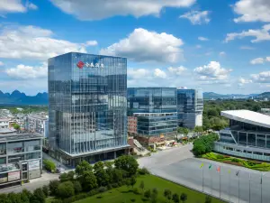 Guilin Exhibition International Hotel