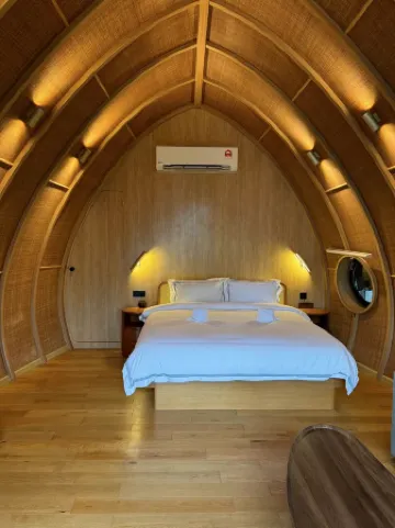 Found Mansion Отели в г. Лангкави