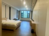 Guhong Hotel - Mountain view