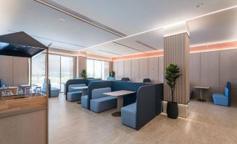 HanTing Hotel (Wenchang Longlou)