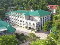 LuShan PanShanYinShe Resort Hotel Hotels near Wulao Peak of Lushan