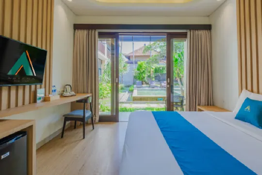 ABISHA Hotel Sanur Отели рядом с достопримечательностью «Санур»