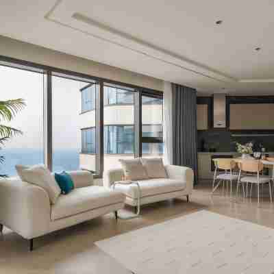 Le Collective Haeundae Paragraf Rooms