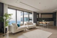 Le Collective Haeundae Paragraf