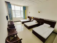 Baoyun Business Hotel Hotels in Taibus-Banner
