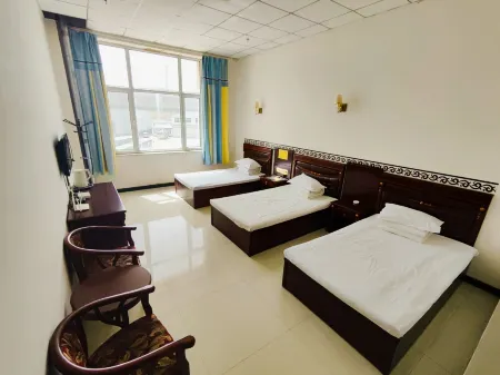 Baoyun Business Hotel