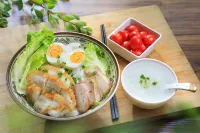 Bantian Yunshui Hotel (Yangshuo County Lijiang Branch)