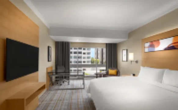 新加坡烏節路voco酒店 （洲際旗下酒店）