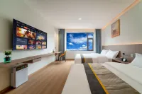 hongtuHOTEL
