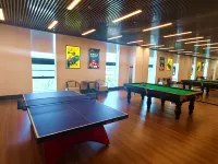 Yushen Hotel，Yulin - Airport Shuttle