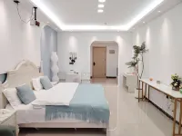 Ruguang Homestay Hotels in der Nähe von Dezhou University Pingyuan Normal Specialised Department