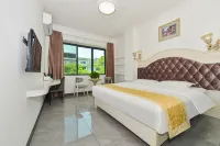 Yiju Hotel - Posadas