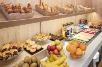 B&B HOTEL Olhão Algarve - breakfast