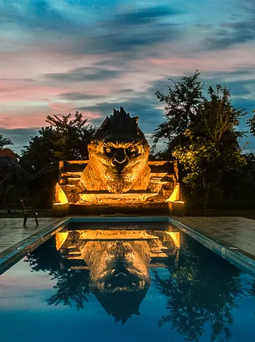 รูปภาพของโยโกะ ริเวอร์แคว์ รีสอร์ท