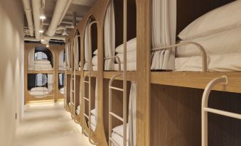 Hotel Drip&Drop, Myeongdong