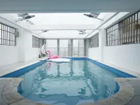 Moonlight Nha Trang Hotel Các khách sạn ở Nha Trang