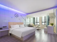 Youth Sunshine Hotel (Xiangtan Gaoxin Wanda Plaza) Hotels in Xiangtan