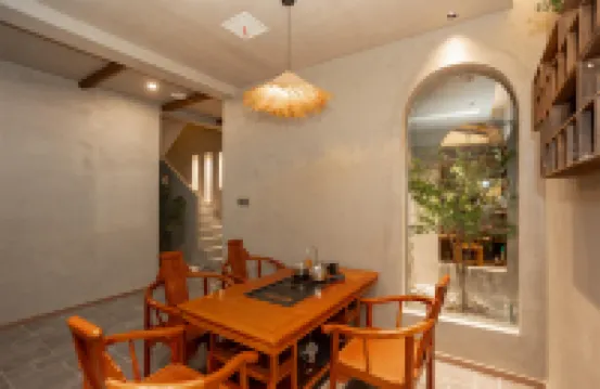 Jingting Bieyuan (Wangxian Valley Branch)