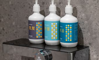 City Comfort Inn Hotel (Jiangmen Heshan Hecheng)