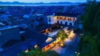 Floral Hotel · ganhai renjia Các khách sạn gần Xiangshan Creativity Design College